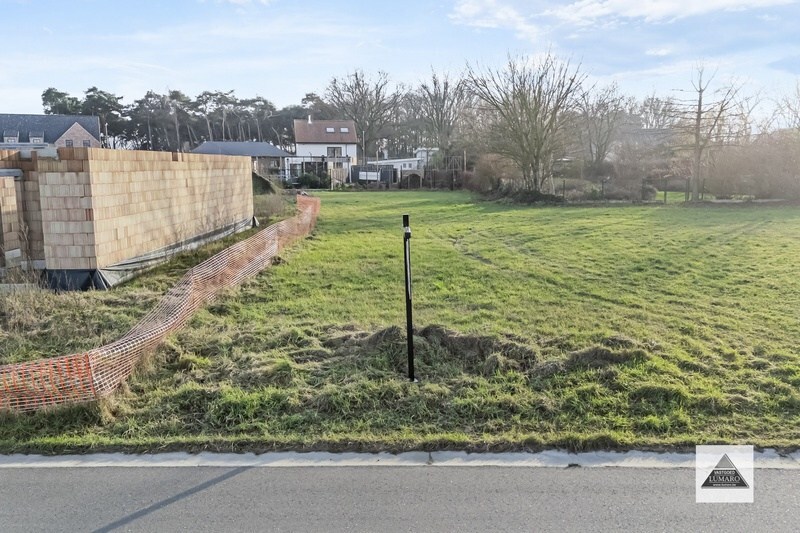 Verkaveling Wurfelder Bosschen fase 2 : mooi perceel grond voor halfvrijstaande woning 