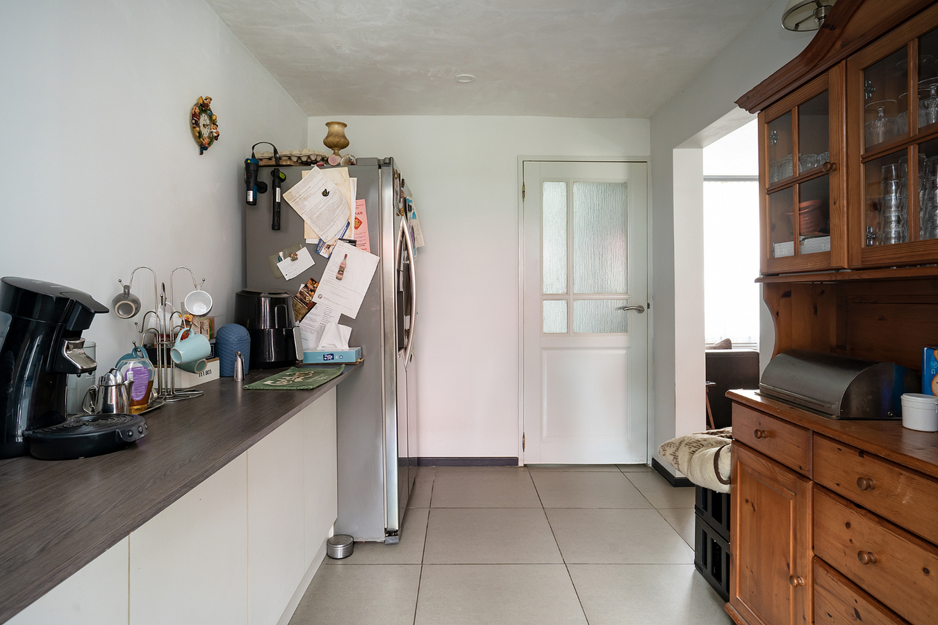 Eengezinswoning verkocht in Tilburg