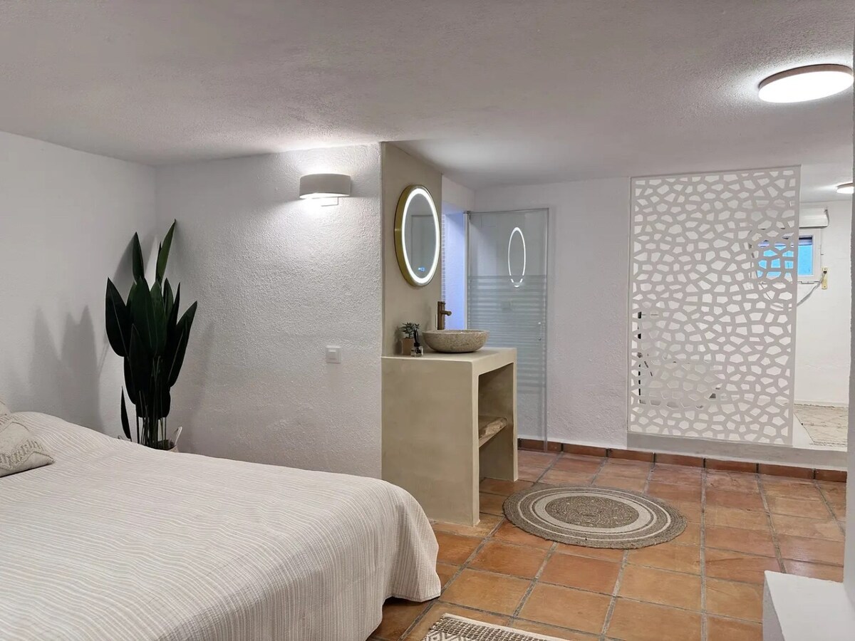 Het mooiste verzicht van de Costa Blanca vind je hier ! 