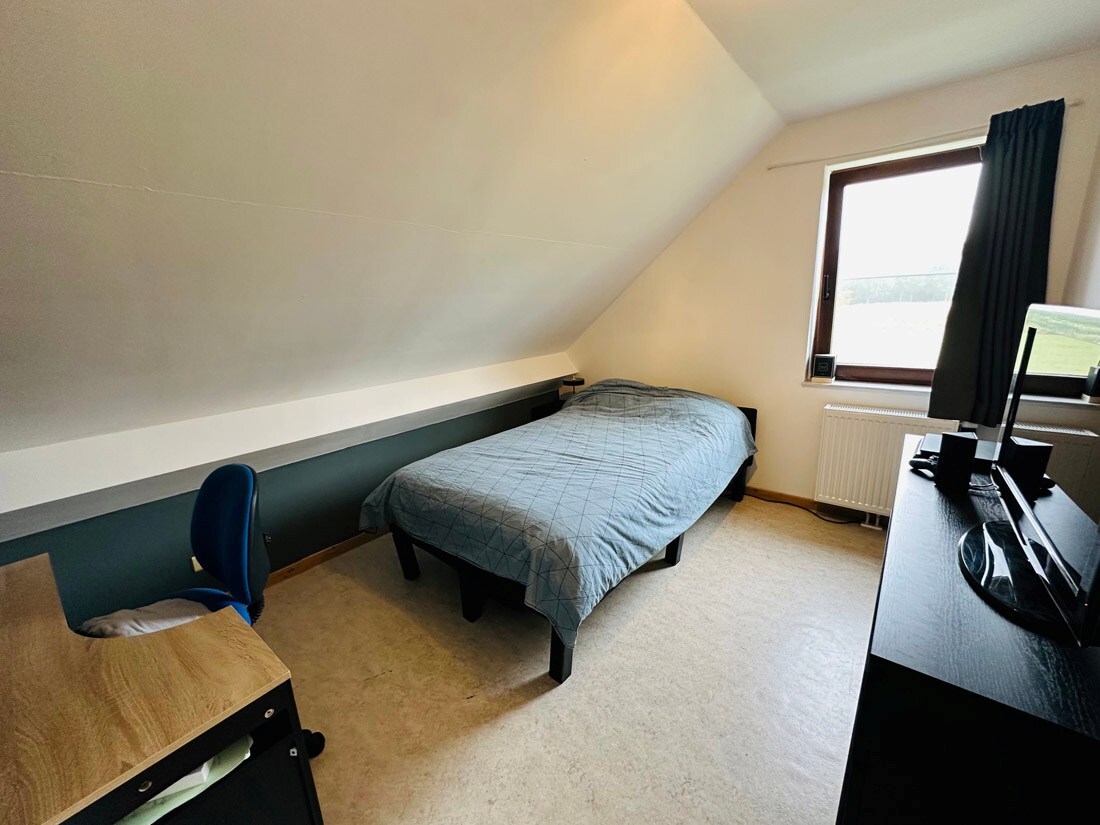 Mooie eigentijdse vrijstaande woning te Hechtel 