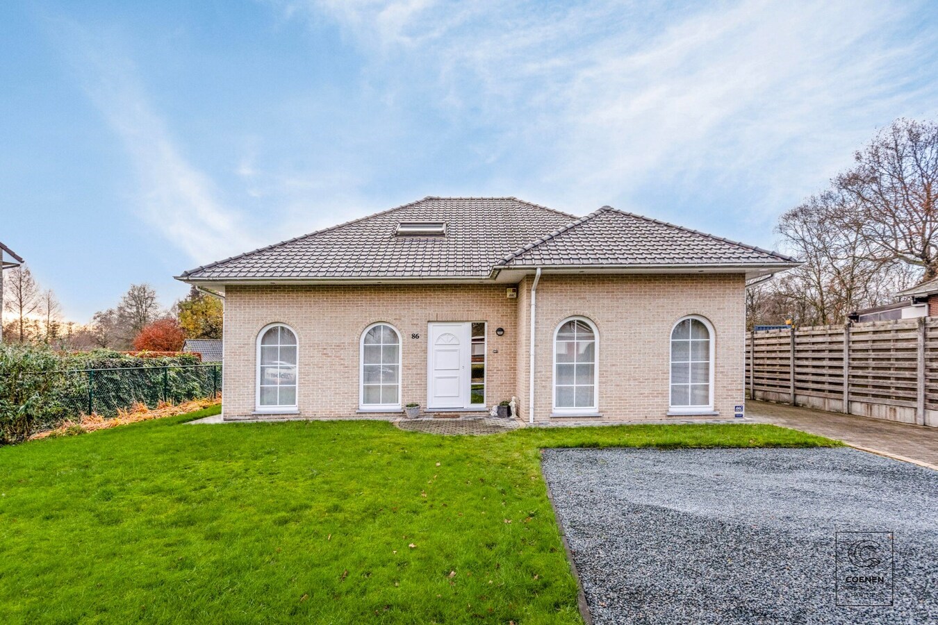 Verkocht woning - Malle