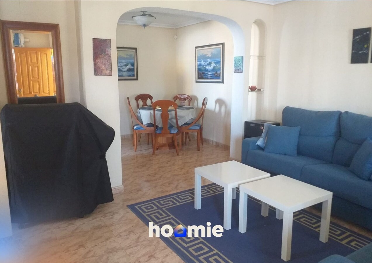 Woning te koop in Orihuela