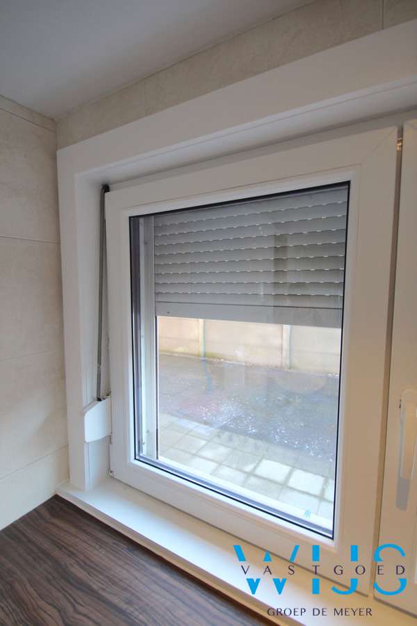 Leuk en gezellig woonhuis in het centrum van ERTVELDE 