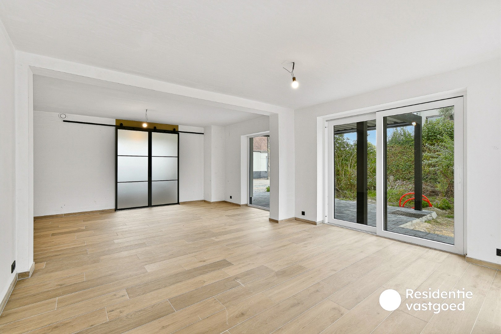 Instapklare woning met 4 slaapkamers, dakterras en EPC-label A 