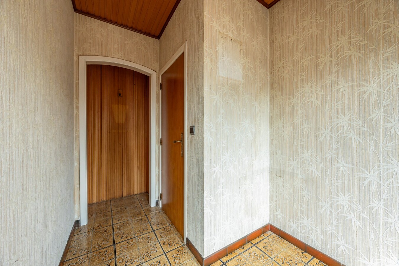 Charmante laagbouw woning met ruime tuin te Oelegem! 