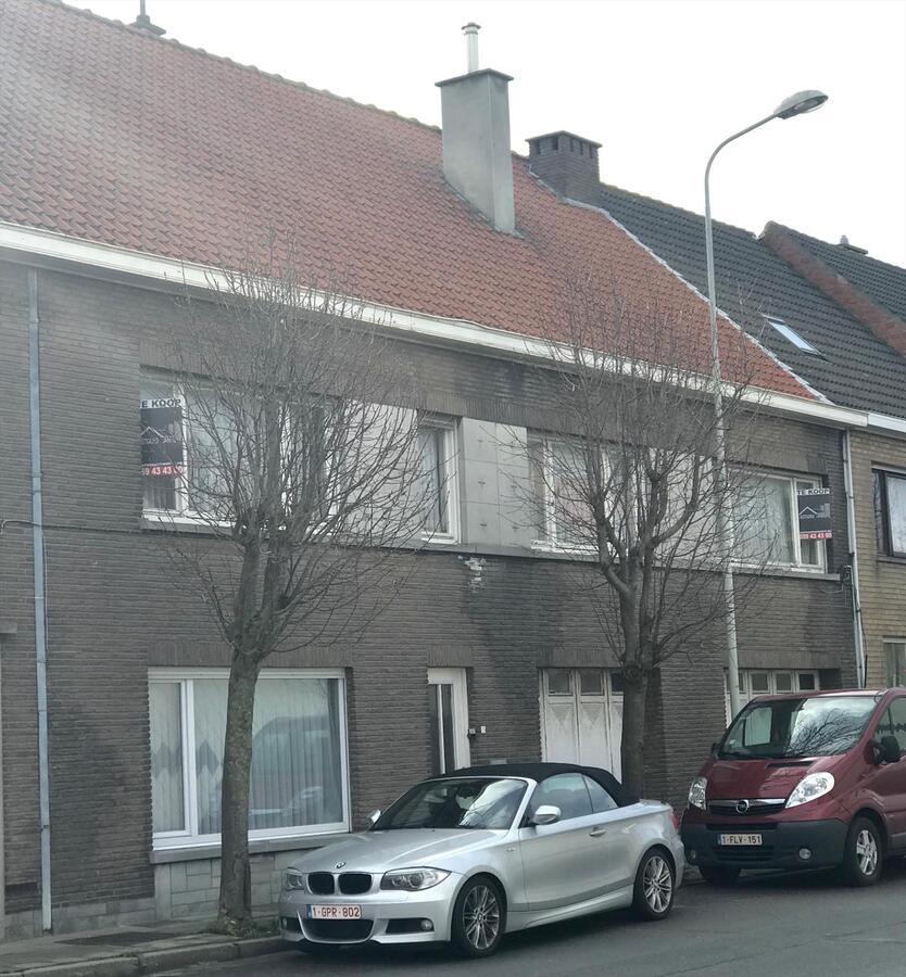 WOONAPPARTEMENTEN MET VEEL MOGELIJKHEDEN 