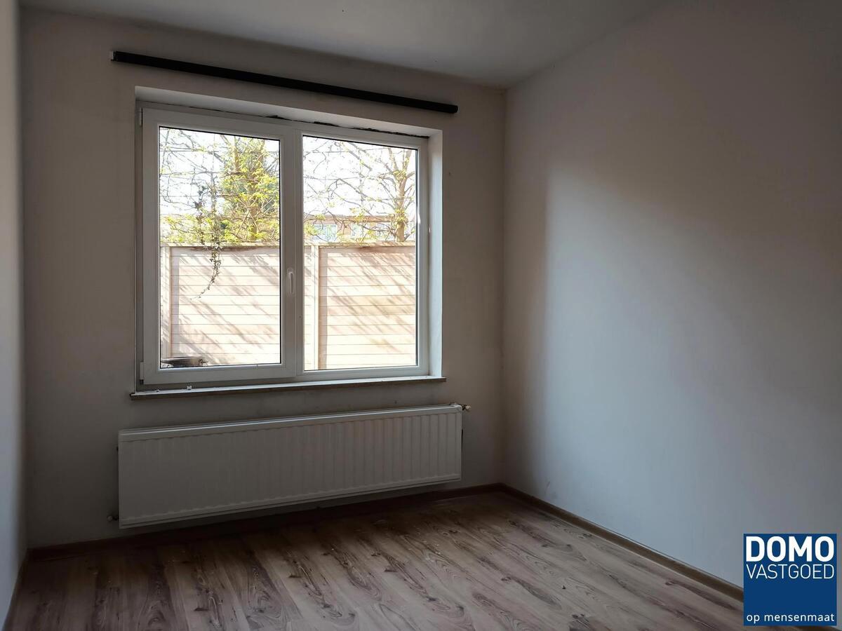 Appartement verhuurd in Hasselt