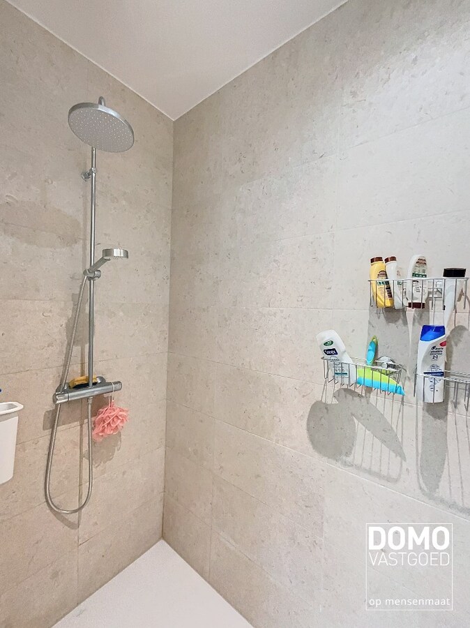 Modern en energiezuinig appartement met 3 slaapkamers te Heusden-Zolder, energielabel A 