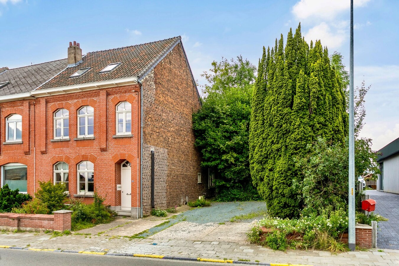 Verkocht woning - Dilbeek