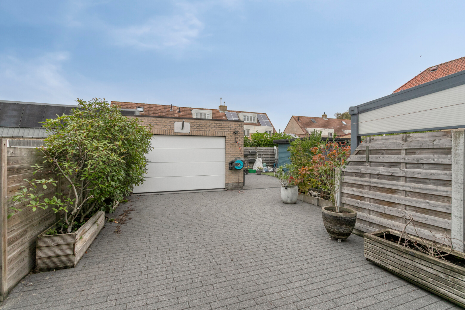 Villa te koop in Knokke-Heist 