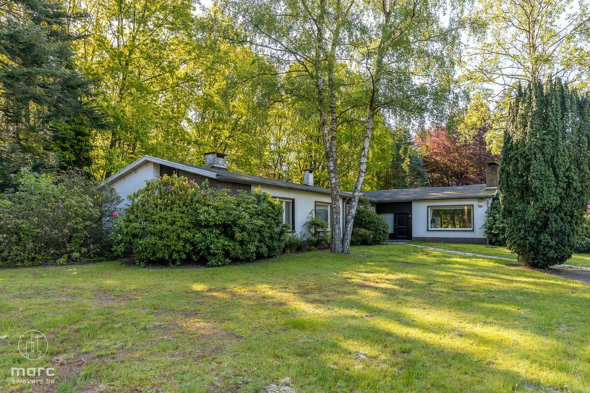 Verkocht woning - Hechtel-eksel