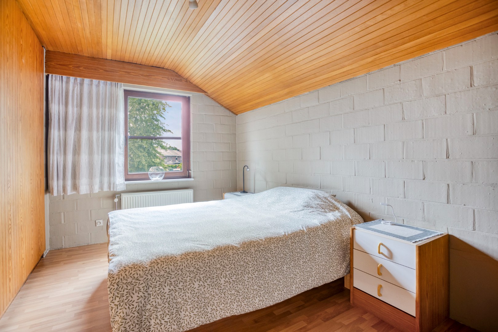 Slaapkamer 3