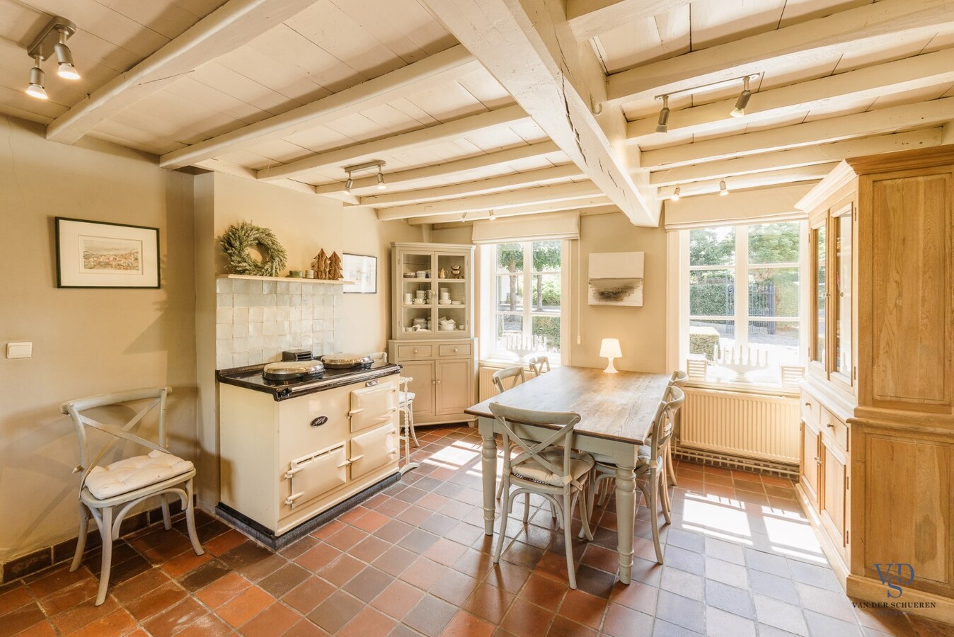 Charmante hoeve in Mater – rust, ruimte en karakter 