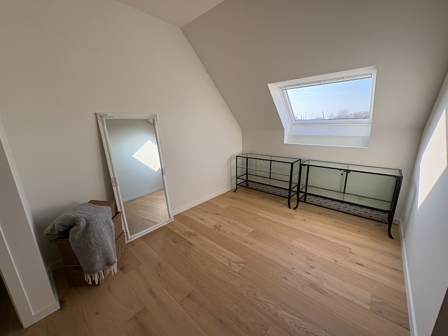 Exclusief appartement op topligging met twee slaapkamers en ruim terras 