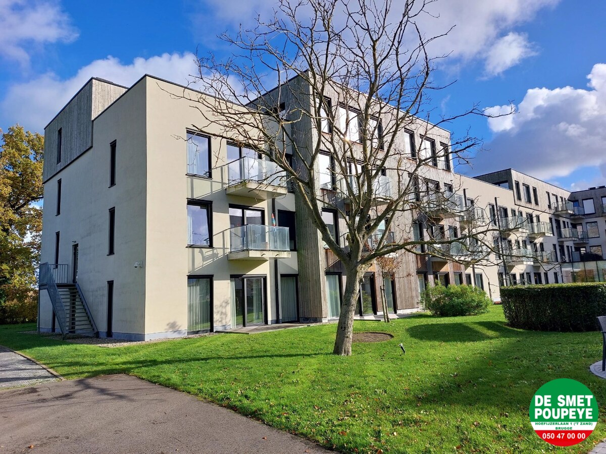 Serviceflat Prinsenhof - Woonzorgcentrum Orpea 