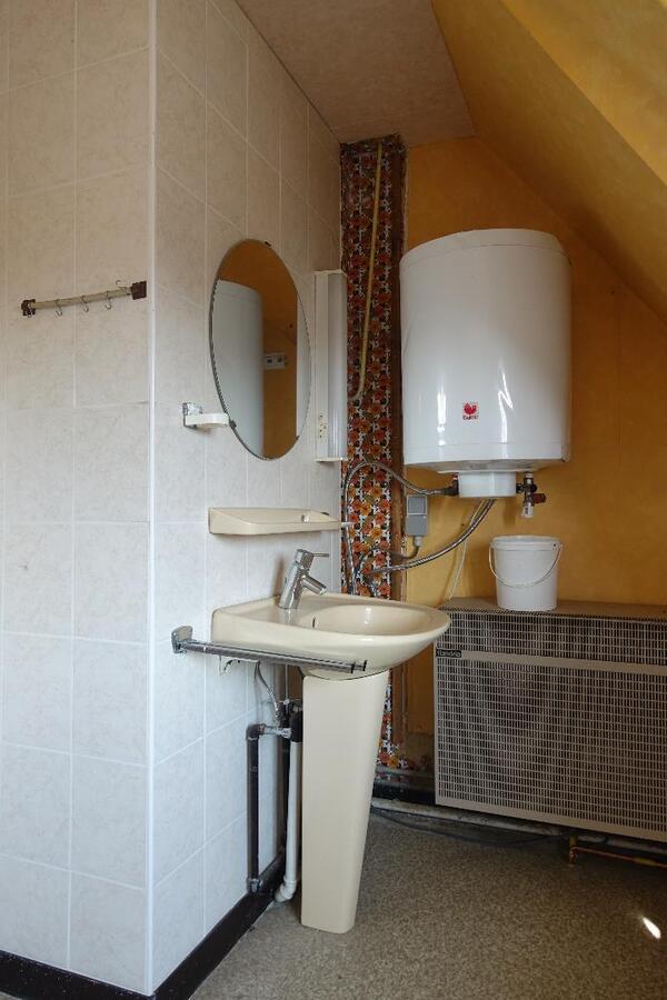 Karaktervolle woonst op rustige ligging 