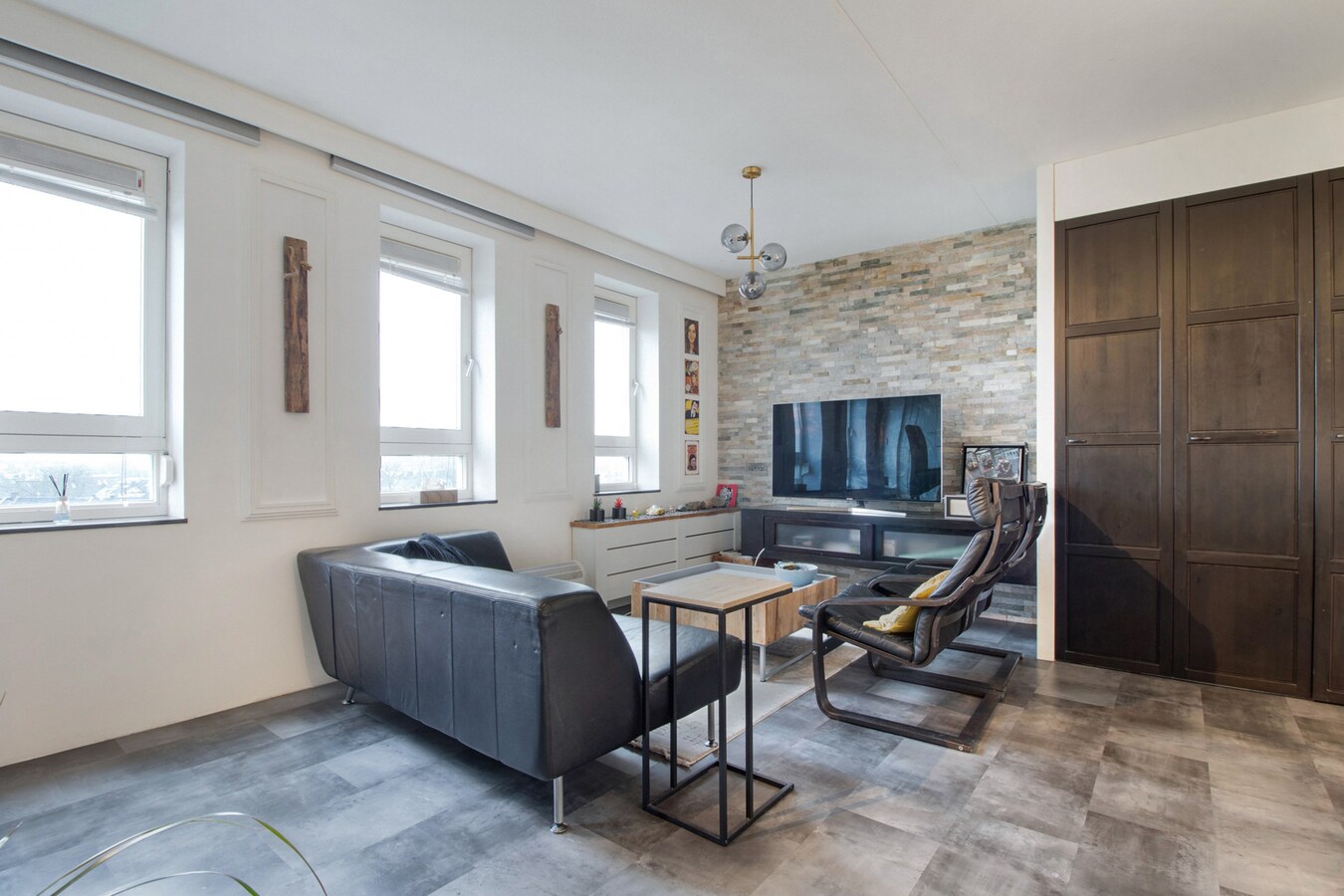 Appartement verkocht in Tilburg