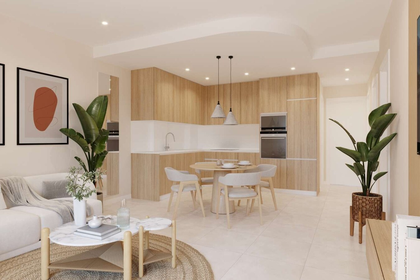 Woning te koop in San Pedro del Pinatar