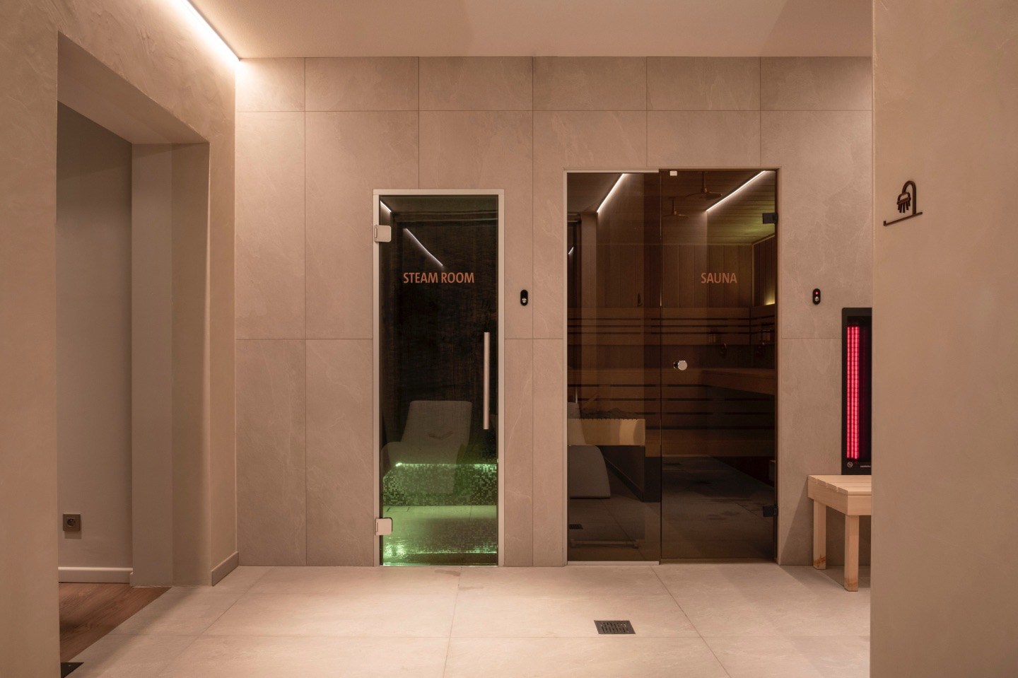 Hotelkamer vlakbij de NAVO en Brussels Airport 