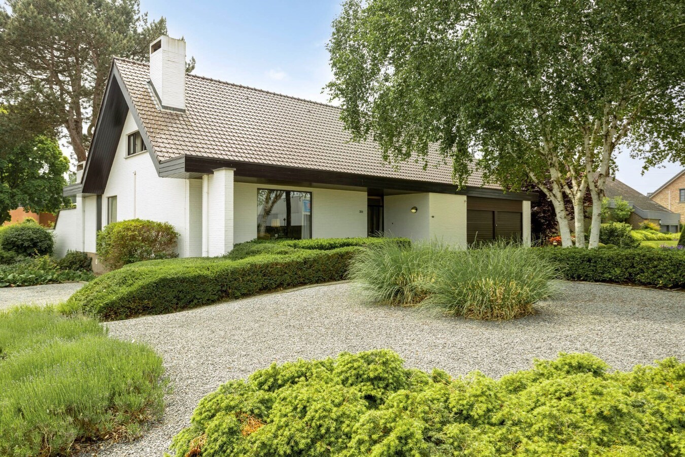 Verkocht villa - Maaseik