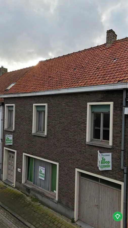 Woning met 4 slaapkamers te Koekelare 