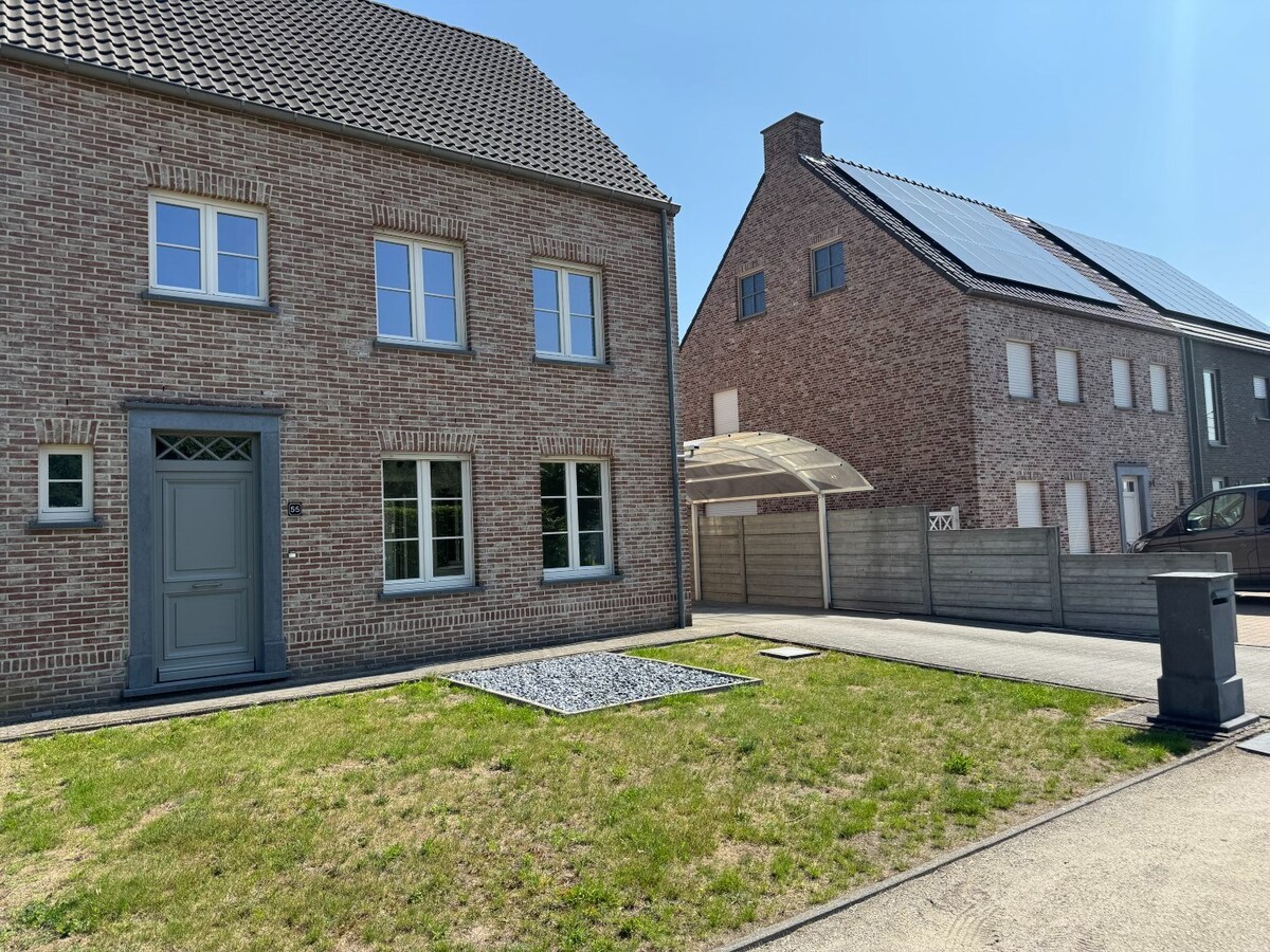 Woning verhuurd in Ravels