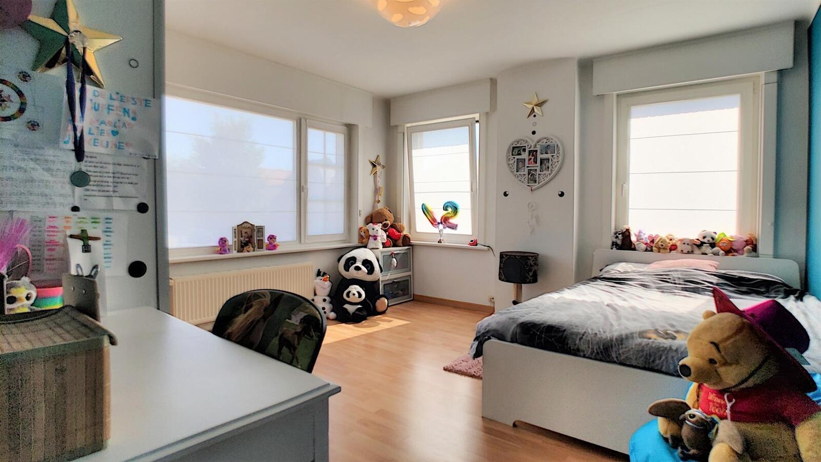 Topper: zeer aangename gezinswoning op leuke ligging - Zeebrugge 