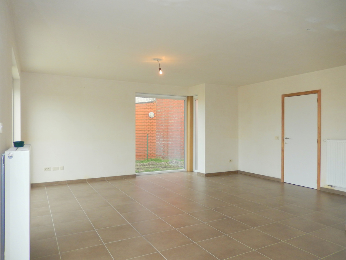 Mooie nieuwbouwwoning met landelijke rustige ligging 