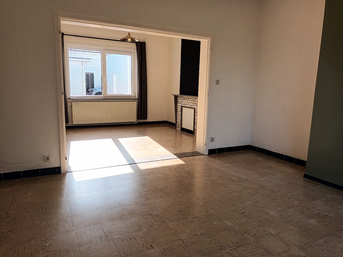 Knusse woning centraal gelegen in een deelgemeente van Herk-De-Stad. 