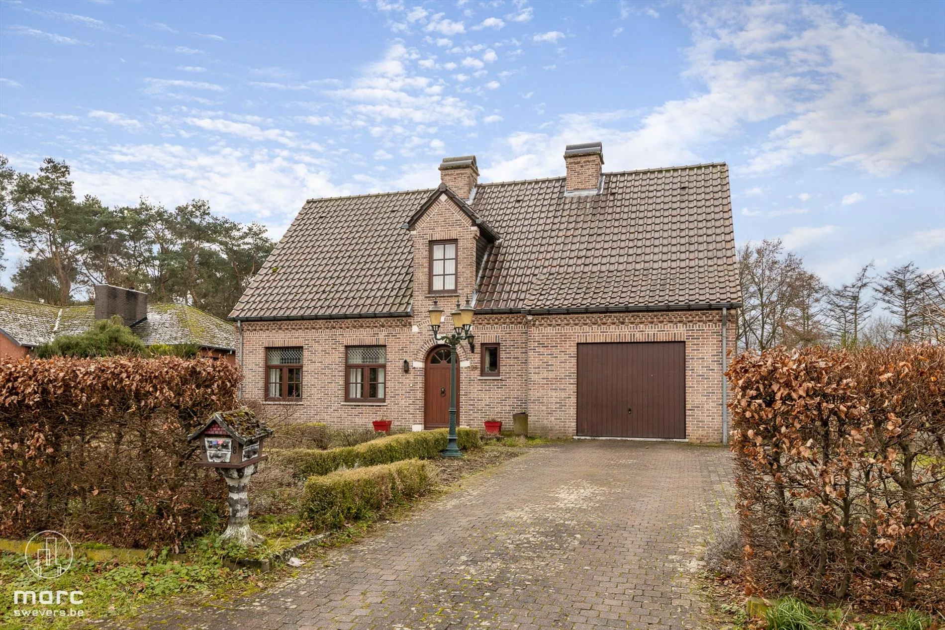 Verkocht woning - Ham