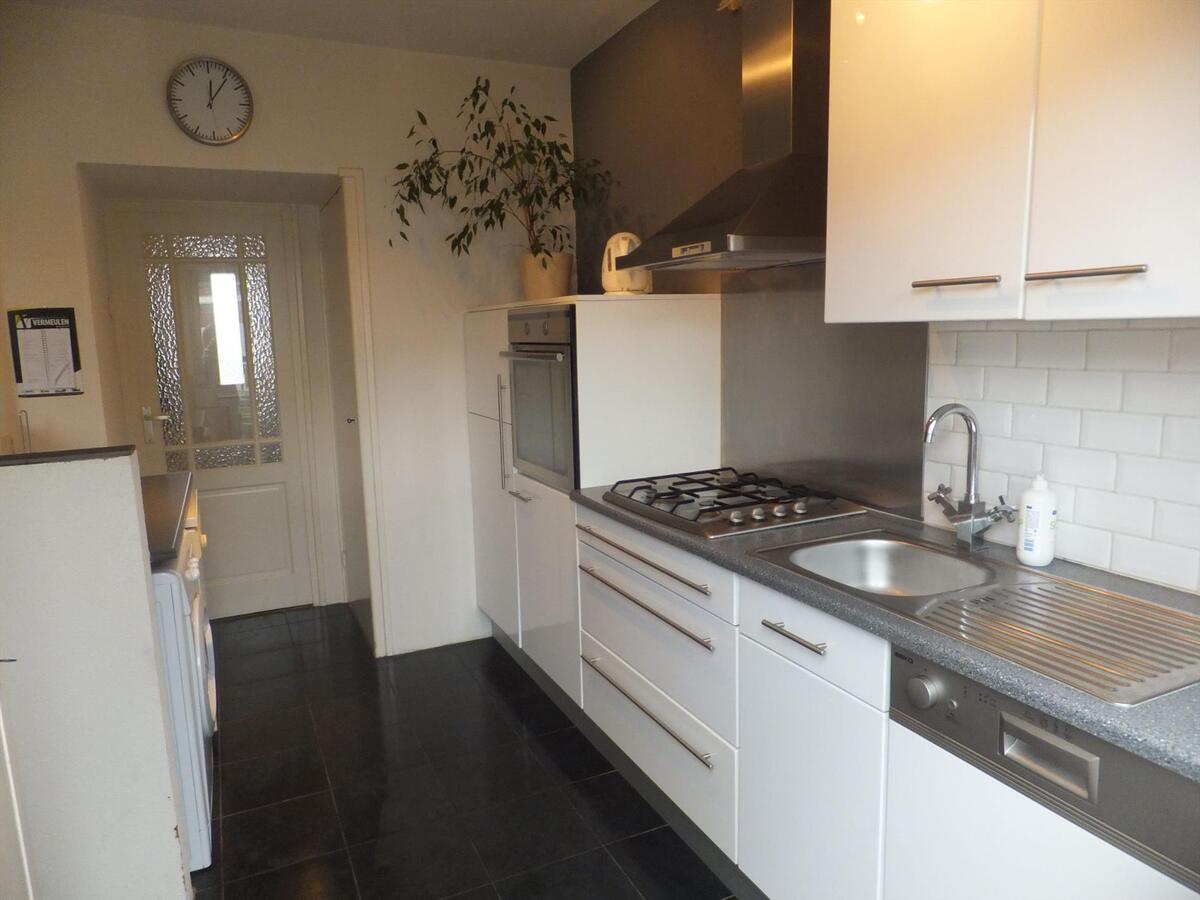 Eengezinswoning verkocht in BREDA