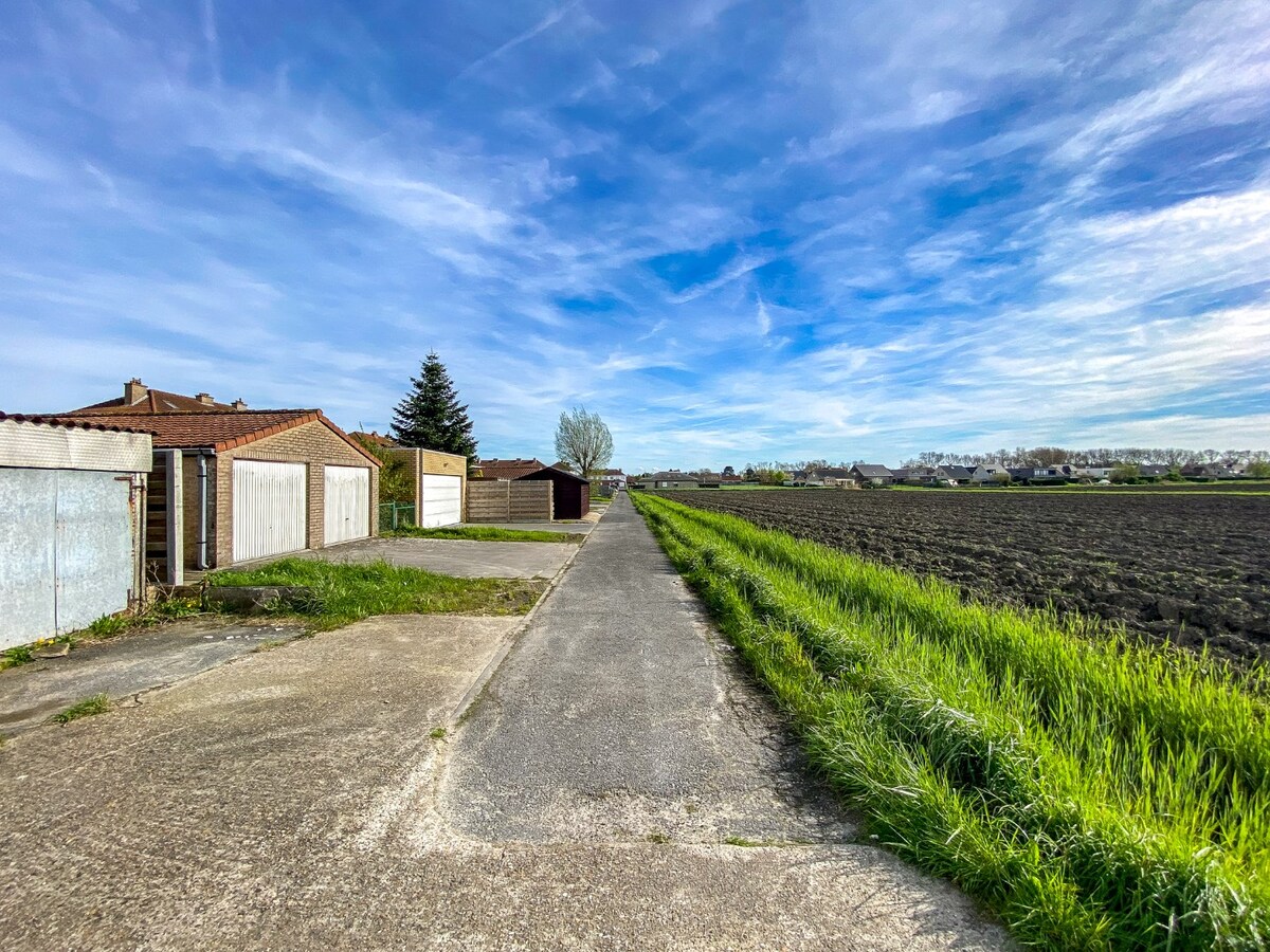 Verkocht woning - De Panne