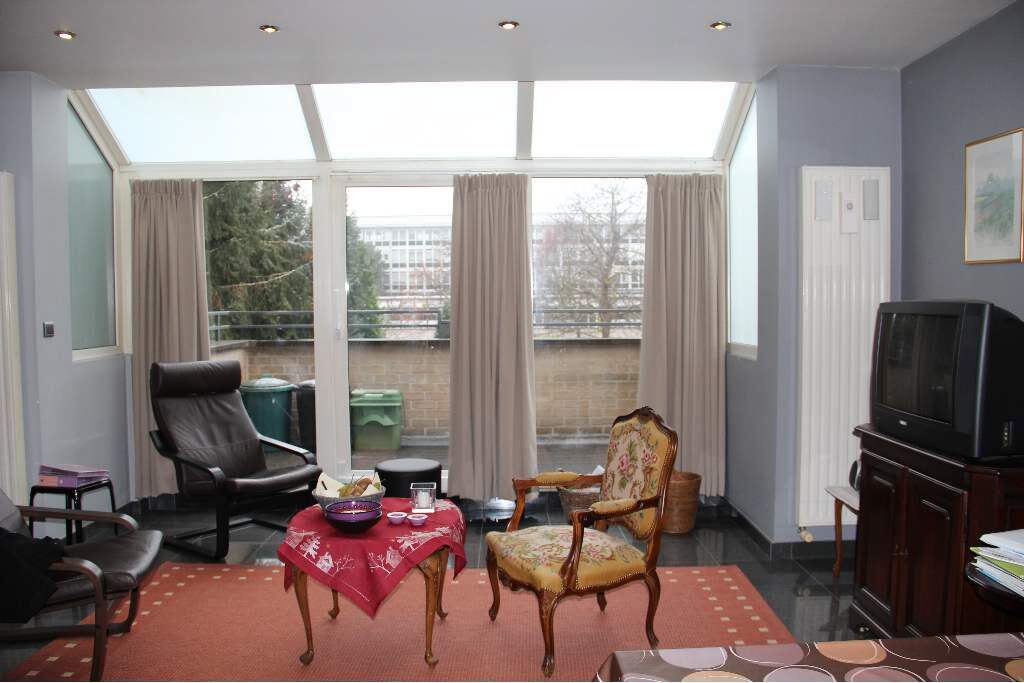 Verkocht appartement - Tongeren