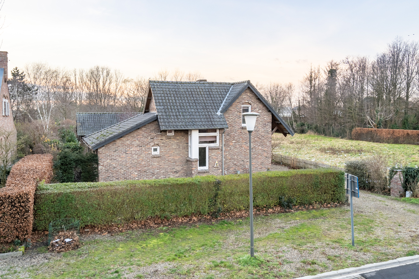 Verkocht - Woning - Maaseik
