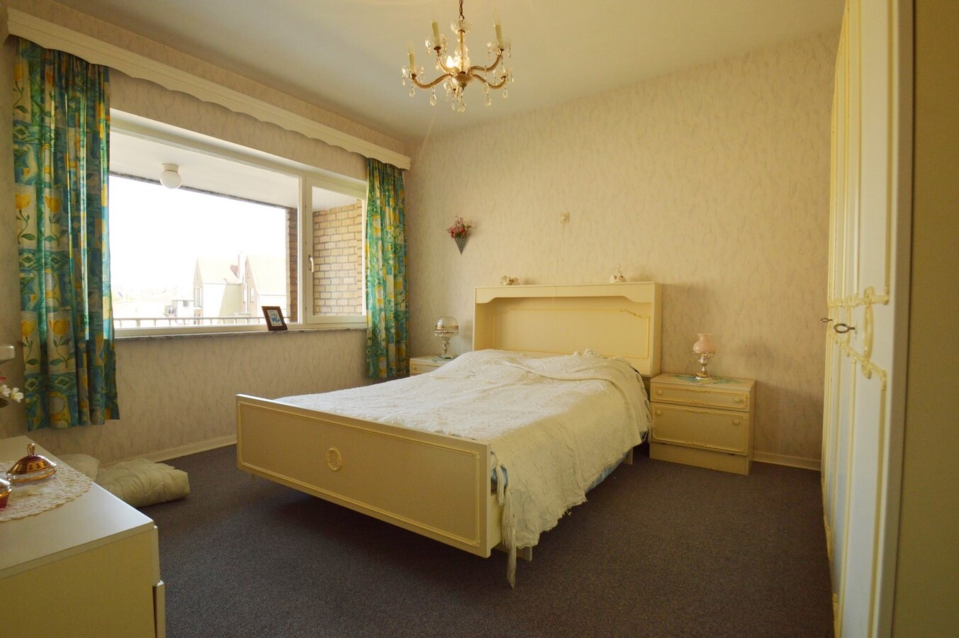 Gezinswoning met tuin &amp; garage - Zeebrugge 