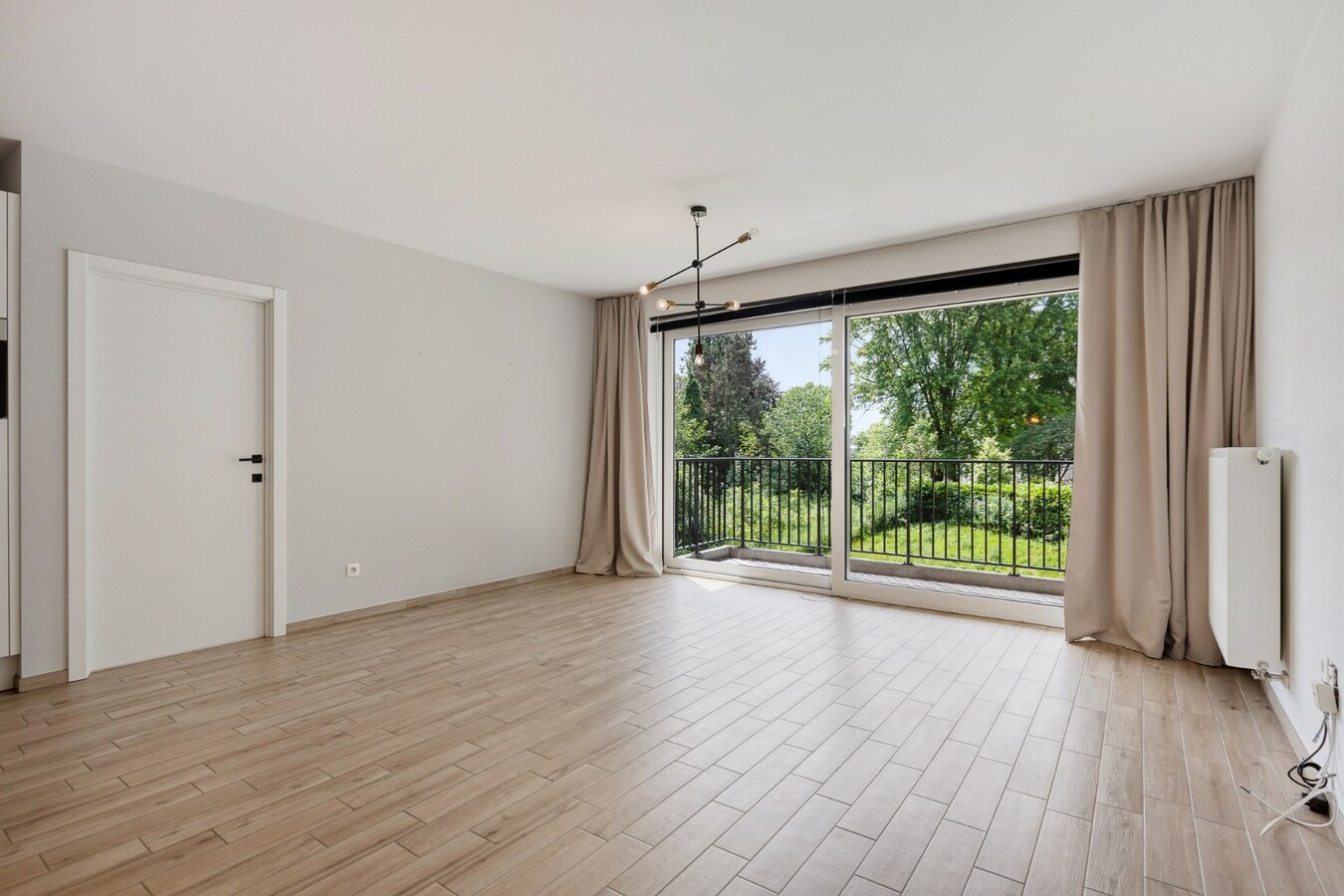 Te koop appartement - Brussels