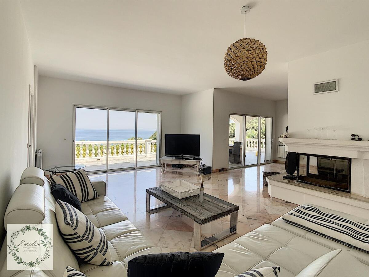 Luxe vakantie eigendom te huur (prijs afhankelijk van periode) 