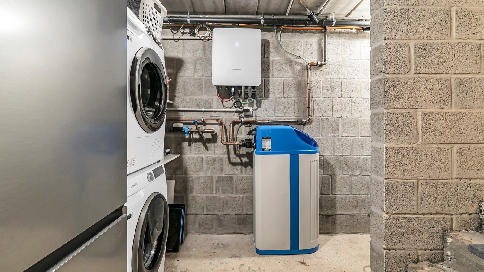 LUBBEEK - instapklare HOB op 7a33 