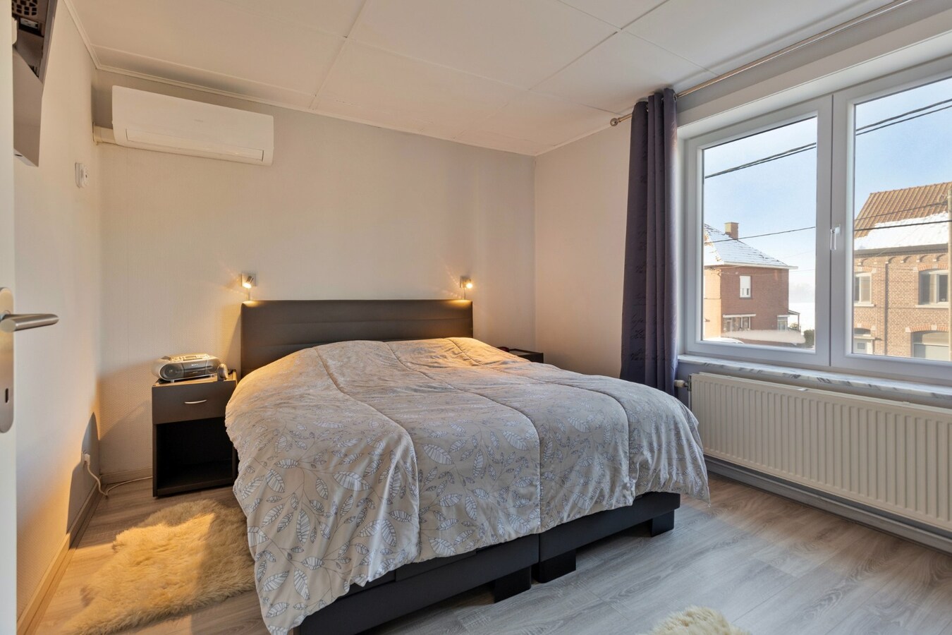 Rijwoning 2 slaapkamers te Tienen 