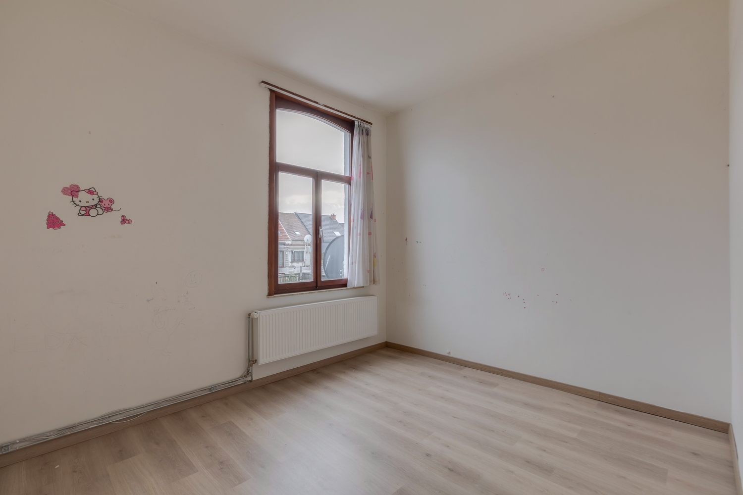 Instapklare woning te koop in hippe woonwijk 