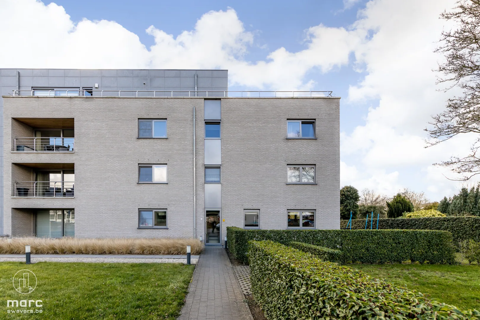 Verhuurd benedenwoning - Heusden