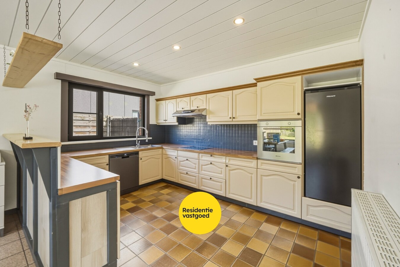 Te koop bungalow - Oudenburg