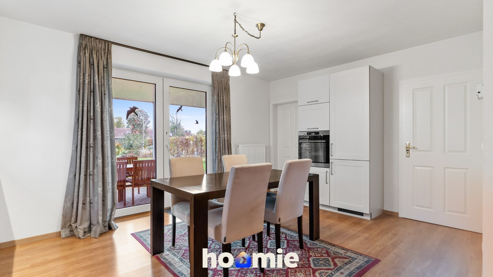 Woning sold in Maasmechelen