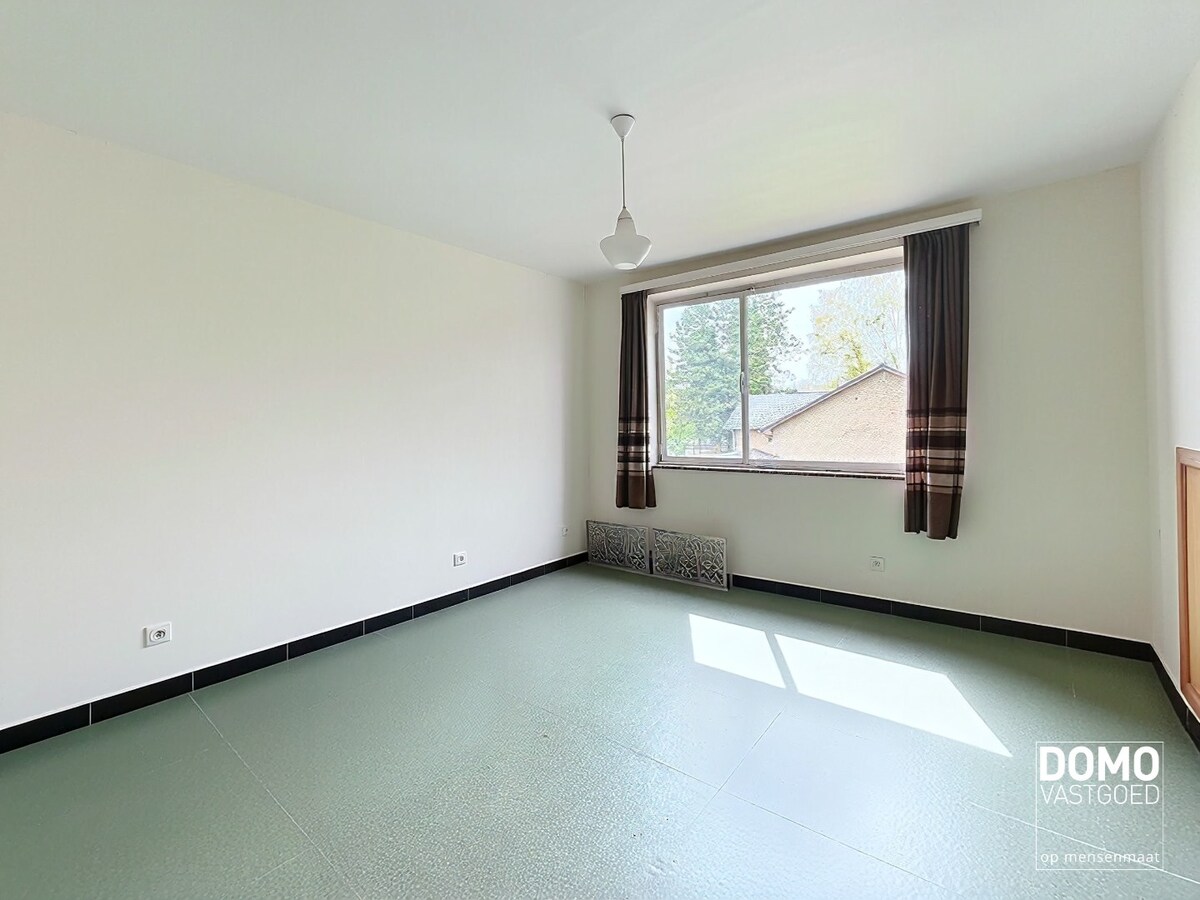 LOT 1 - RUIM, GOED GELEGEN PERCEEL VOOR NIEUWBOUWPROJECT AAN 6% BTW TE KOOP IN HASSELT 