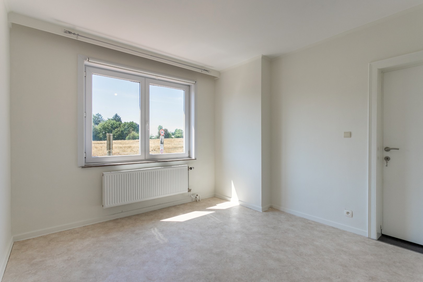 Instapklaar appartement met 3 slpk te Dilbeek 