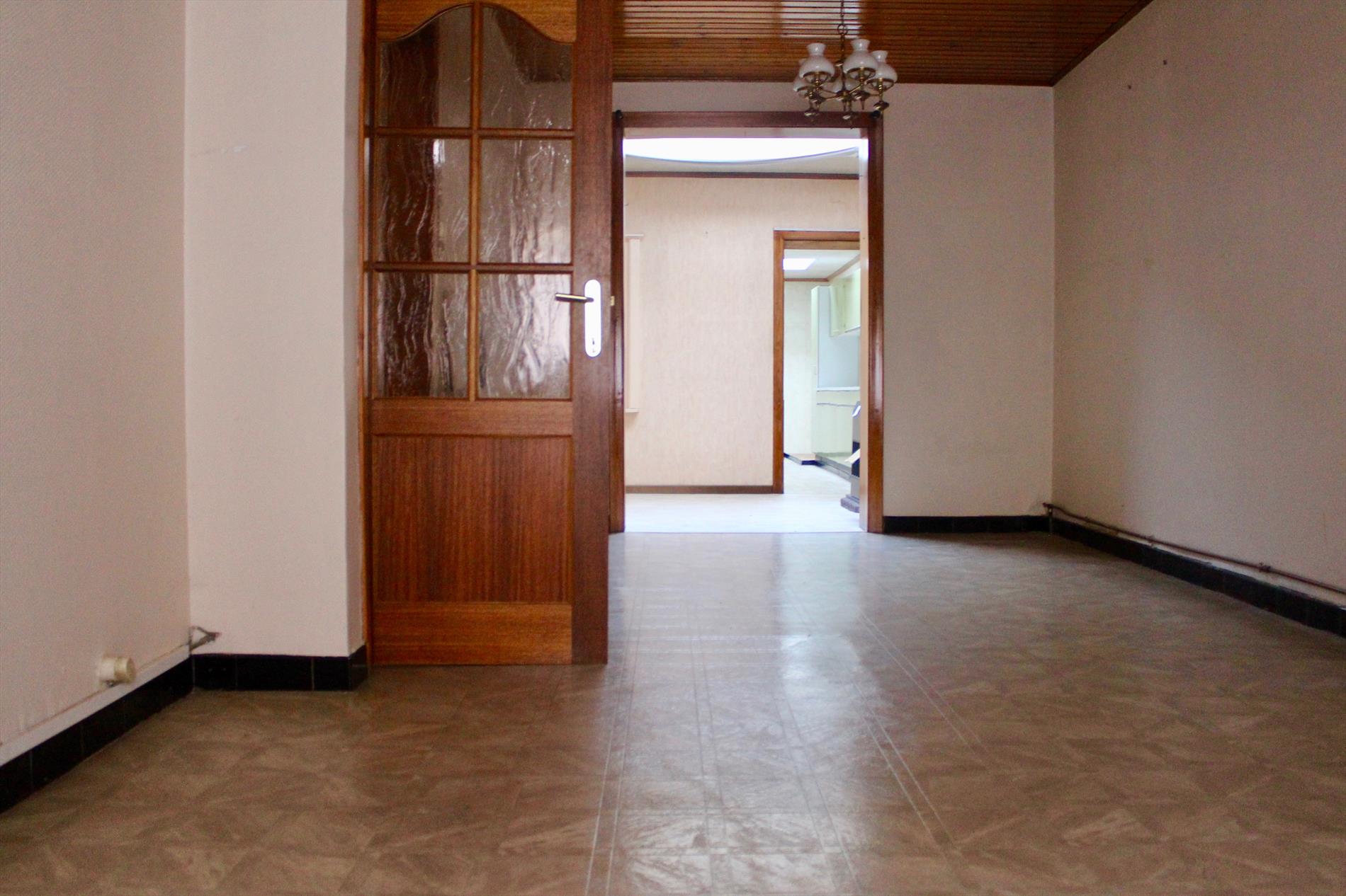 Woning verkocht in Sint-Amandsberg