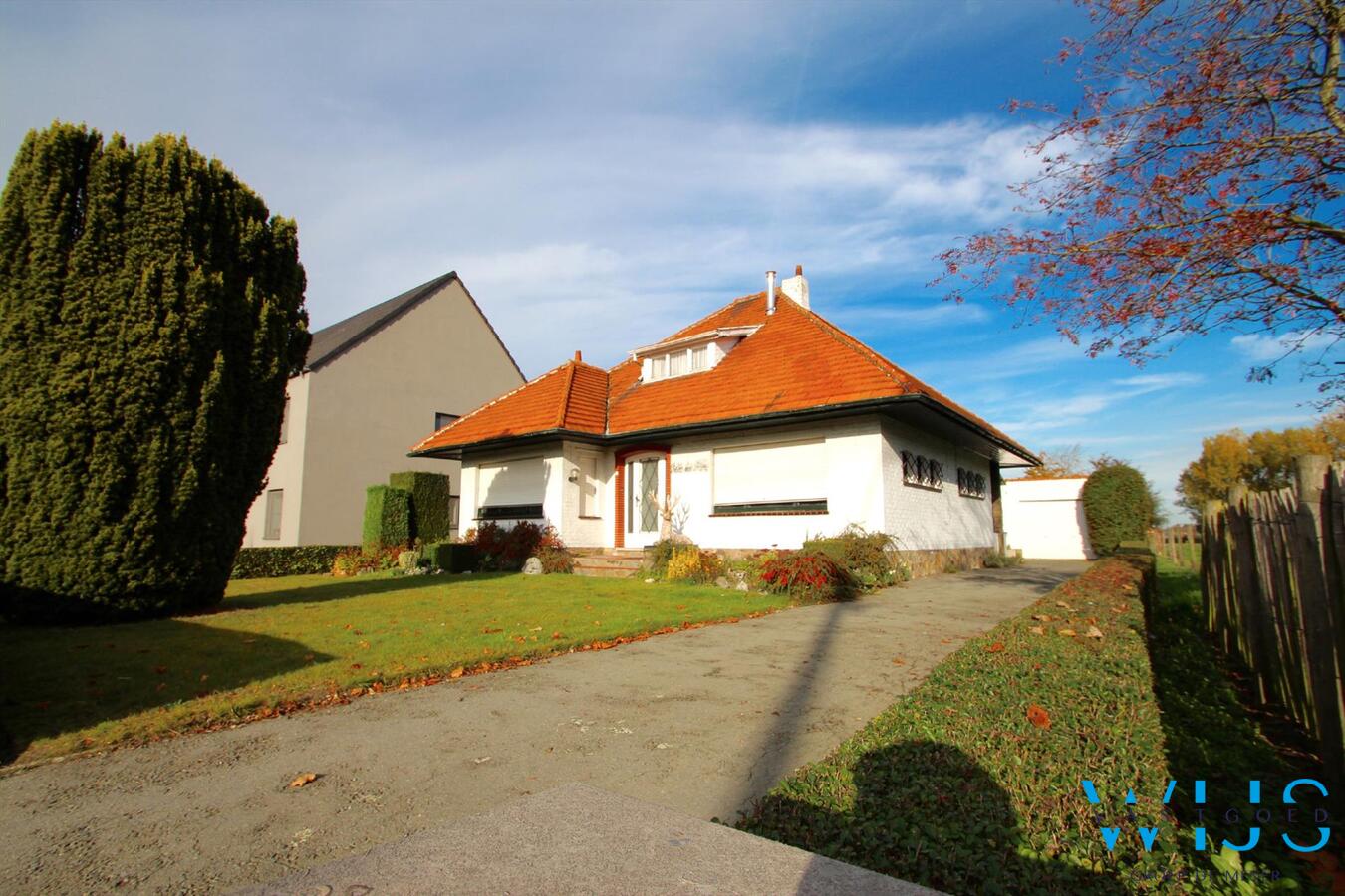Verkocht woning - Ertvelde