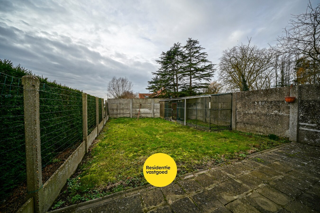 Te koop woning - Oudenburg