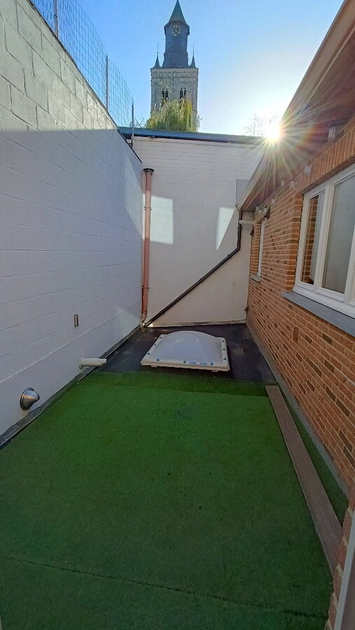 Appartement verhuurd in Tienen