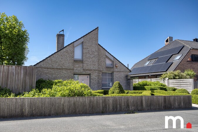 Te koop woning - Emelgem